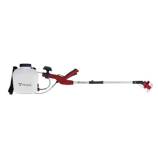 Pulverizador PULMIC FENIX 5 lts